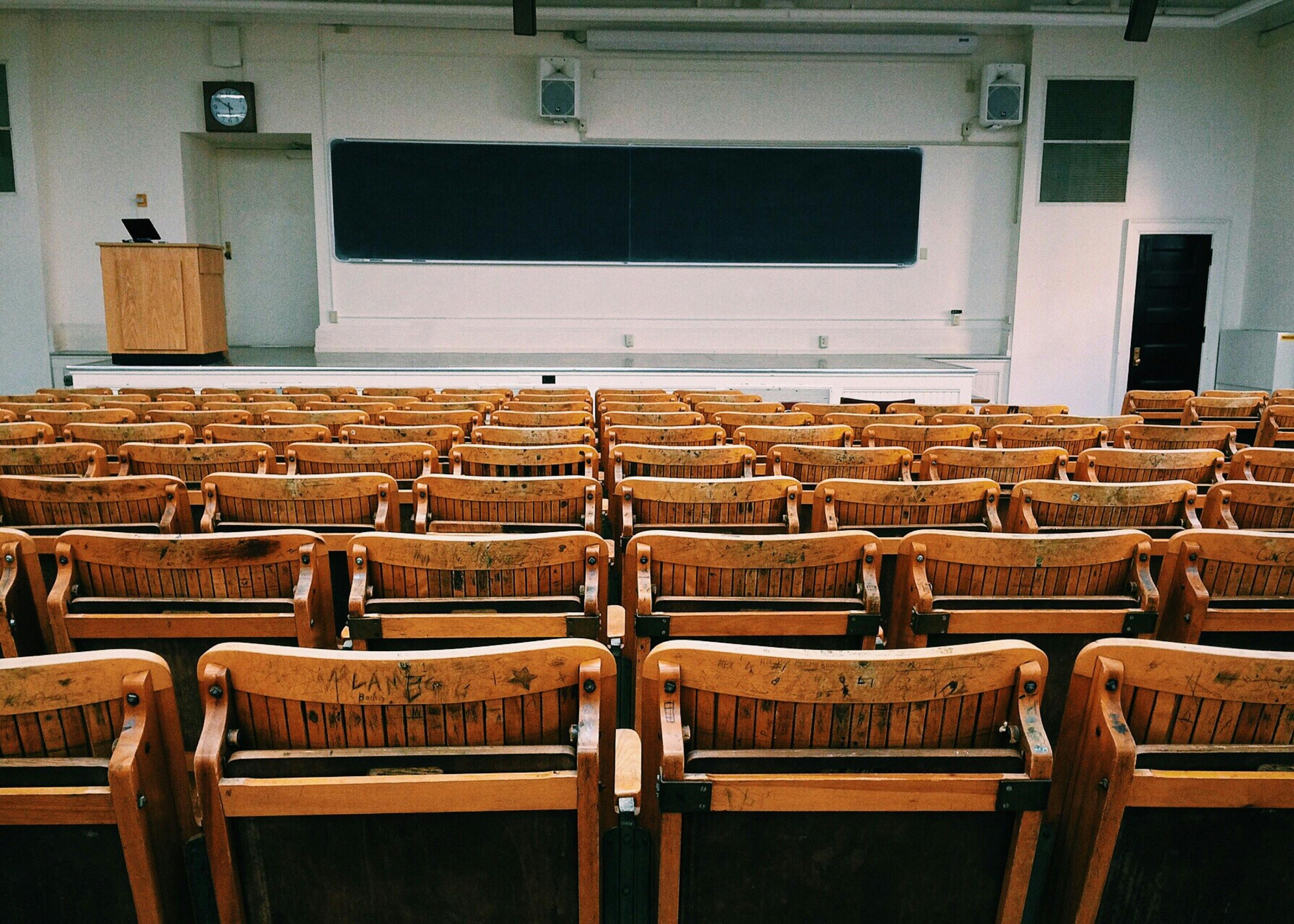 Seminar Series