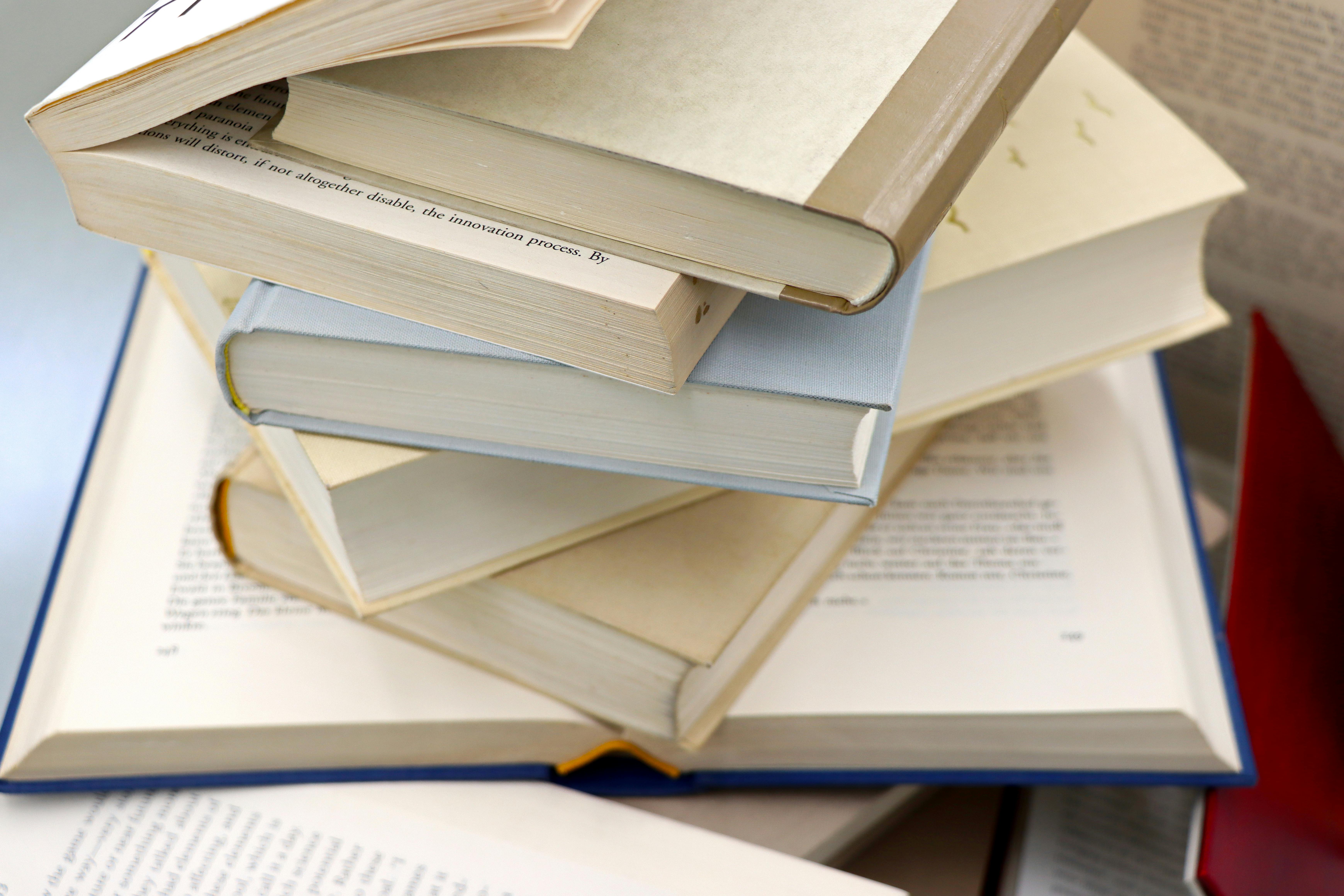 Thesis Research
