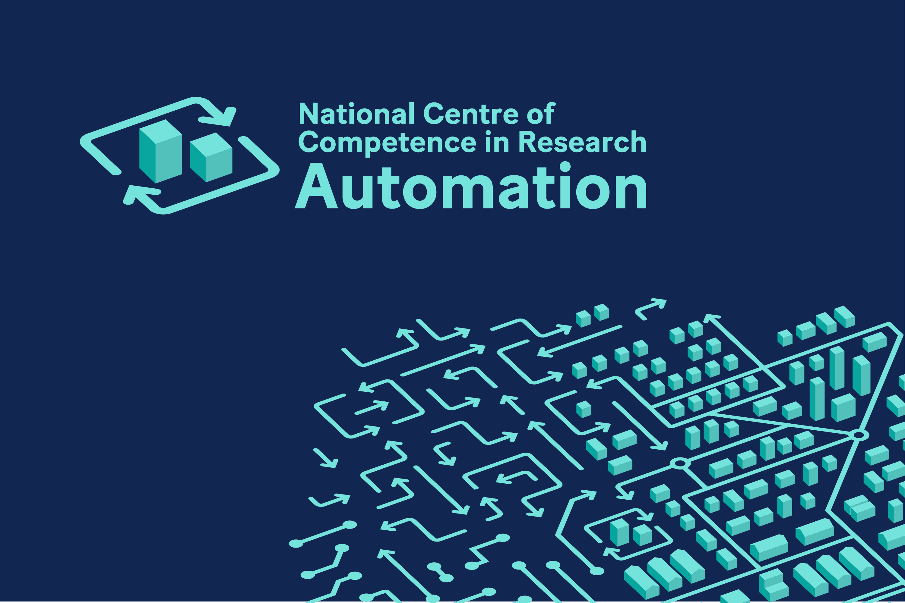 NCCR Automation