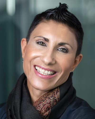 Prof. Dr. Katja Rost