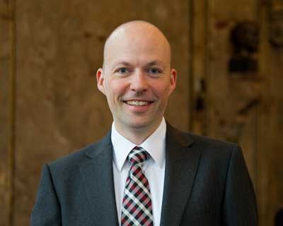 Prof. Dr. Björn Bartling