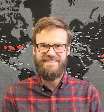 Dr. Paul Dütting