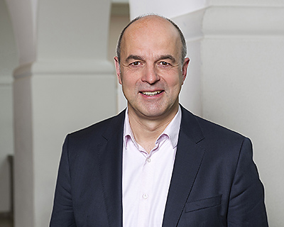 Prof. Dr. Christian Ewerhart