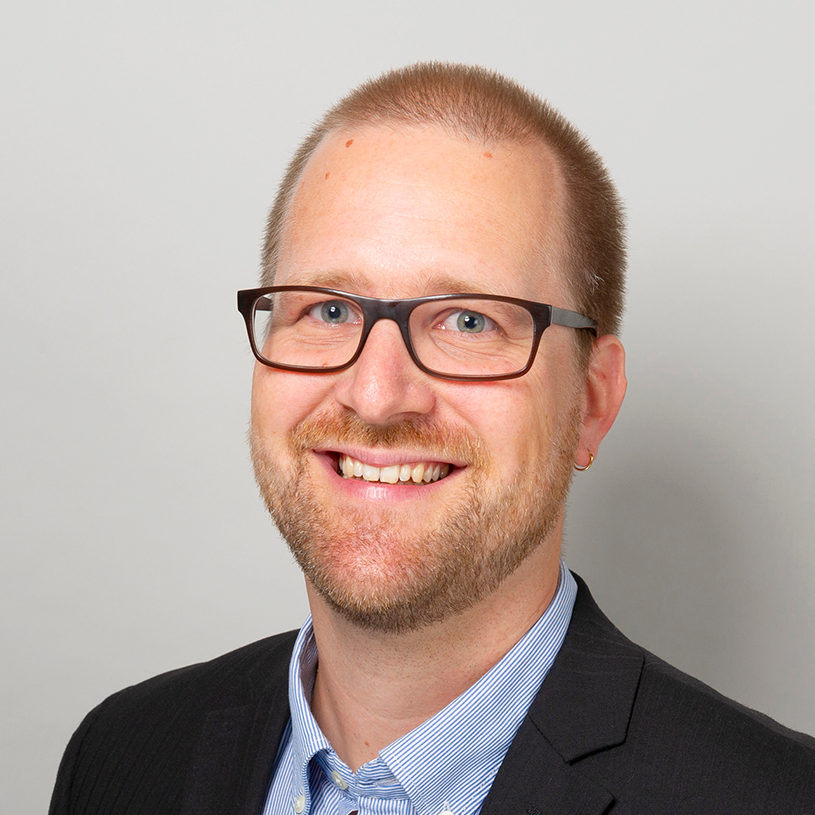 Prof. Dr. Samuel Häfner
