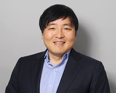Dr. Byeong-hyeon Jeong