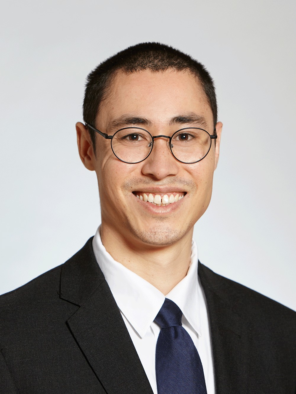 Prof. Dr. Barton Lee