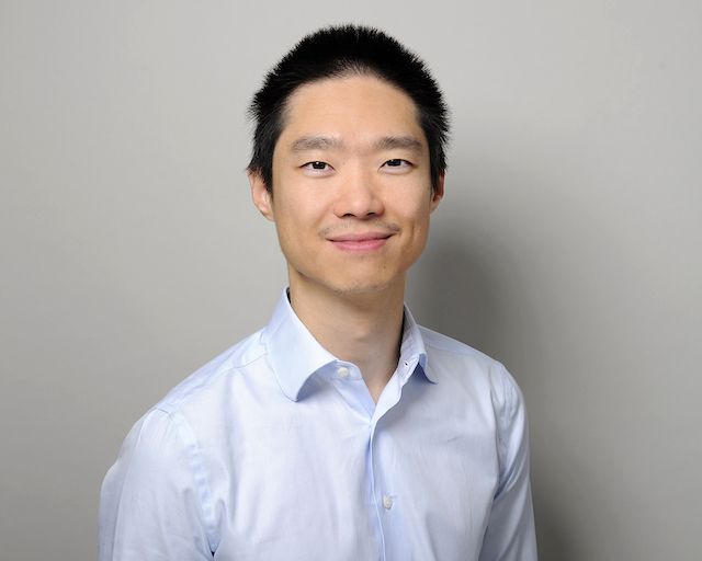 Dr. Shangen Li