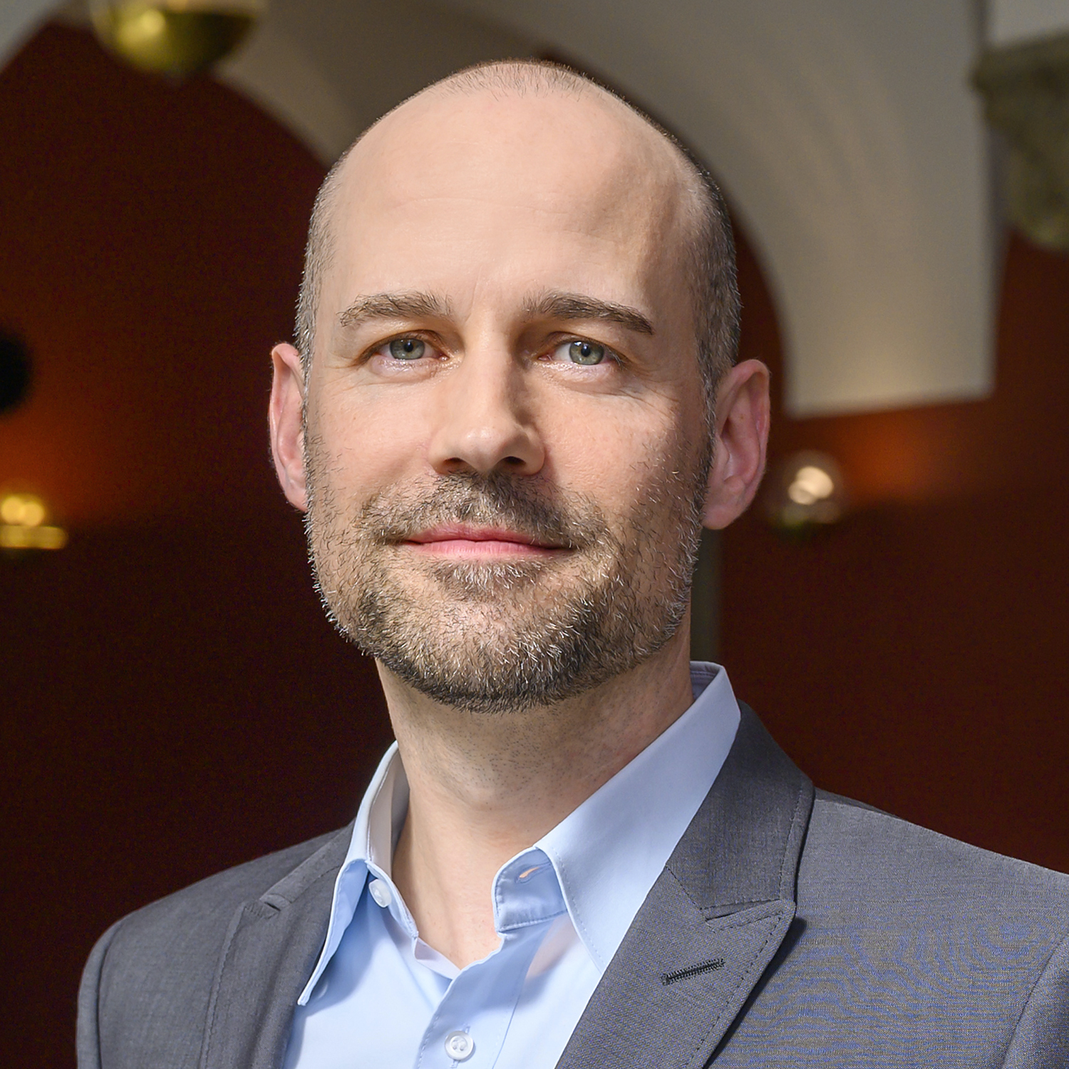Prof. Dr. Nick Netzer