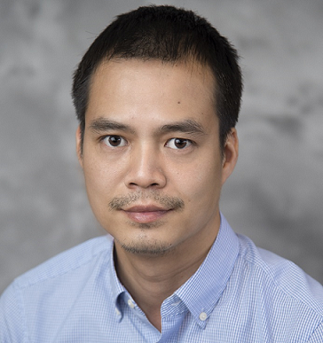 Prof. Dr. Thanh Nguyen