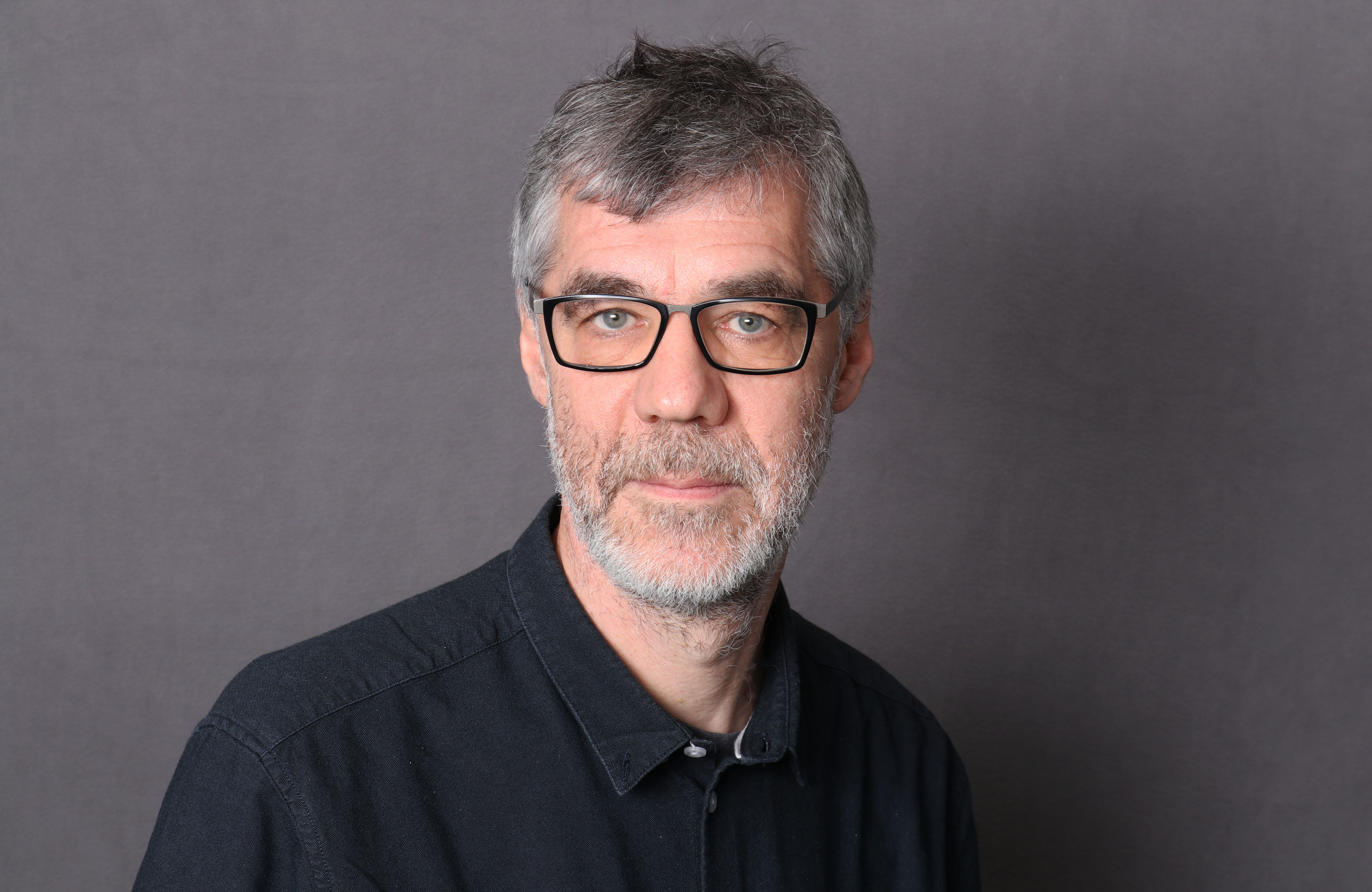 Prof. Dr. Georg Nöldeke