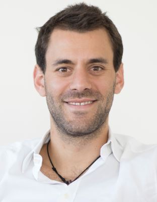 Prof. Dr. Bary Pradelski