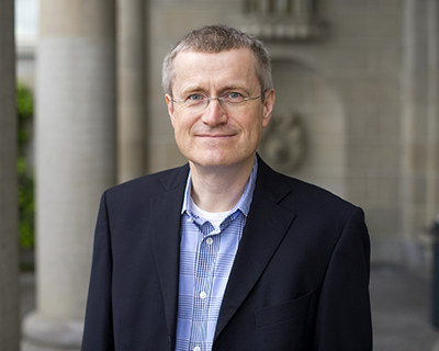 Prof. Dr. Marek Pycia