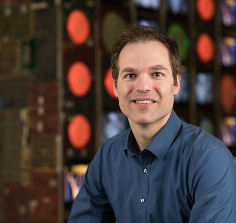 Dr. Sven Seuken