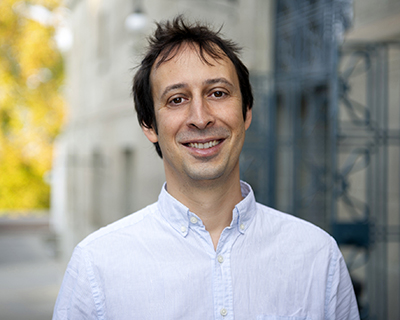 Prof. Dr. Jakub Steiner