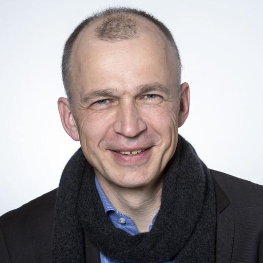 Prof. Dr. Dezsö Szalay