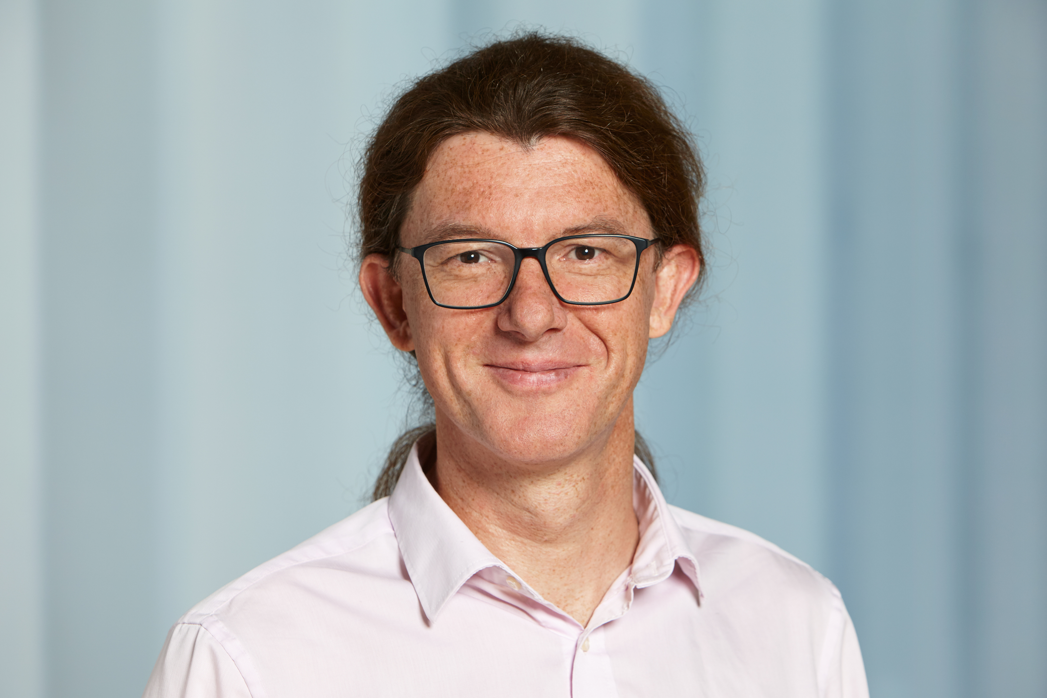 Prof. Dr. Josef Teichmann