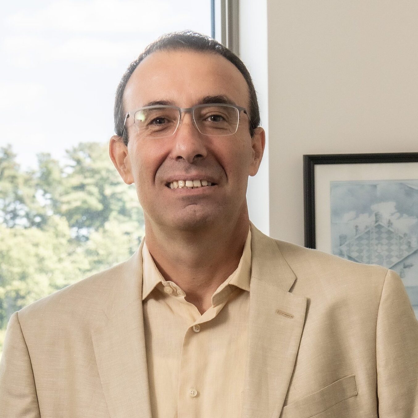 Prof. Dr. M. Utku Ünver