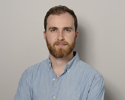 Martin Valdevenito
