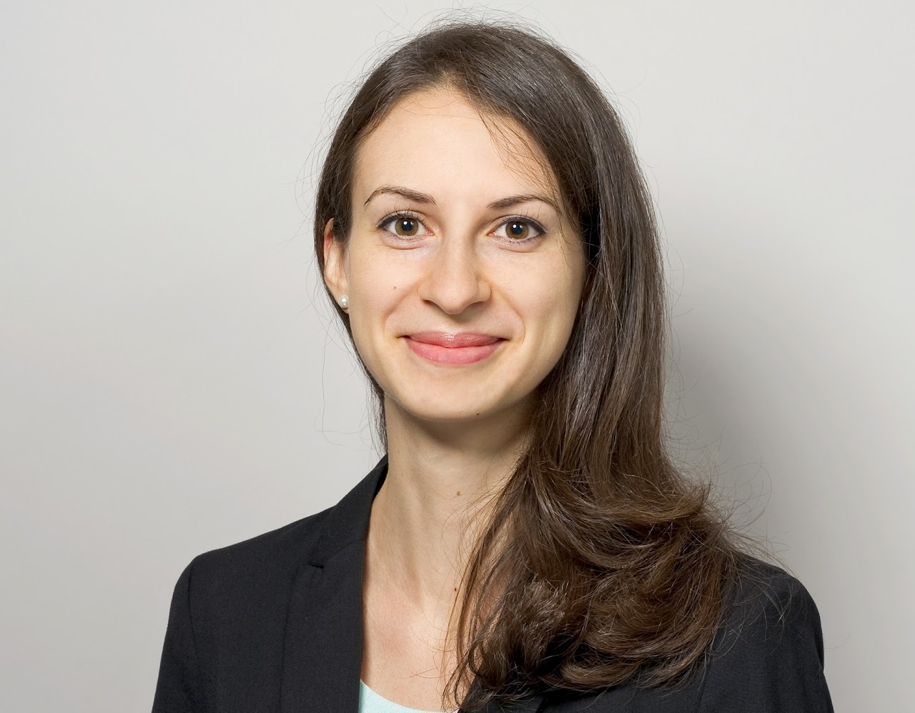 Dr. Kremena Valkanova