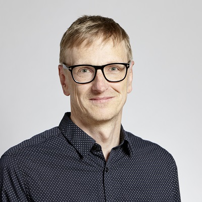 Prof. Dr. Roger Wattenhofer