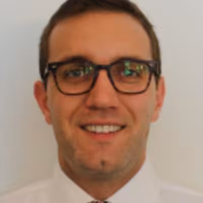 Dr. Kyle Woodward