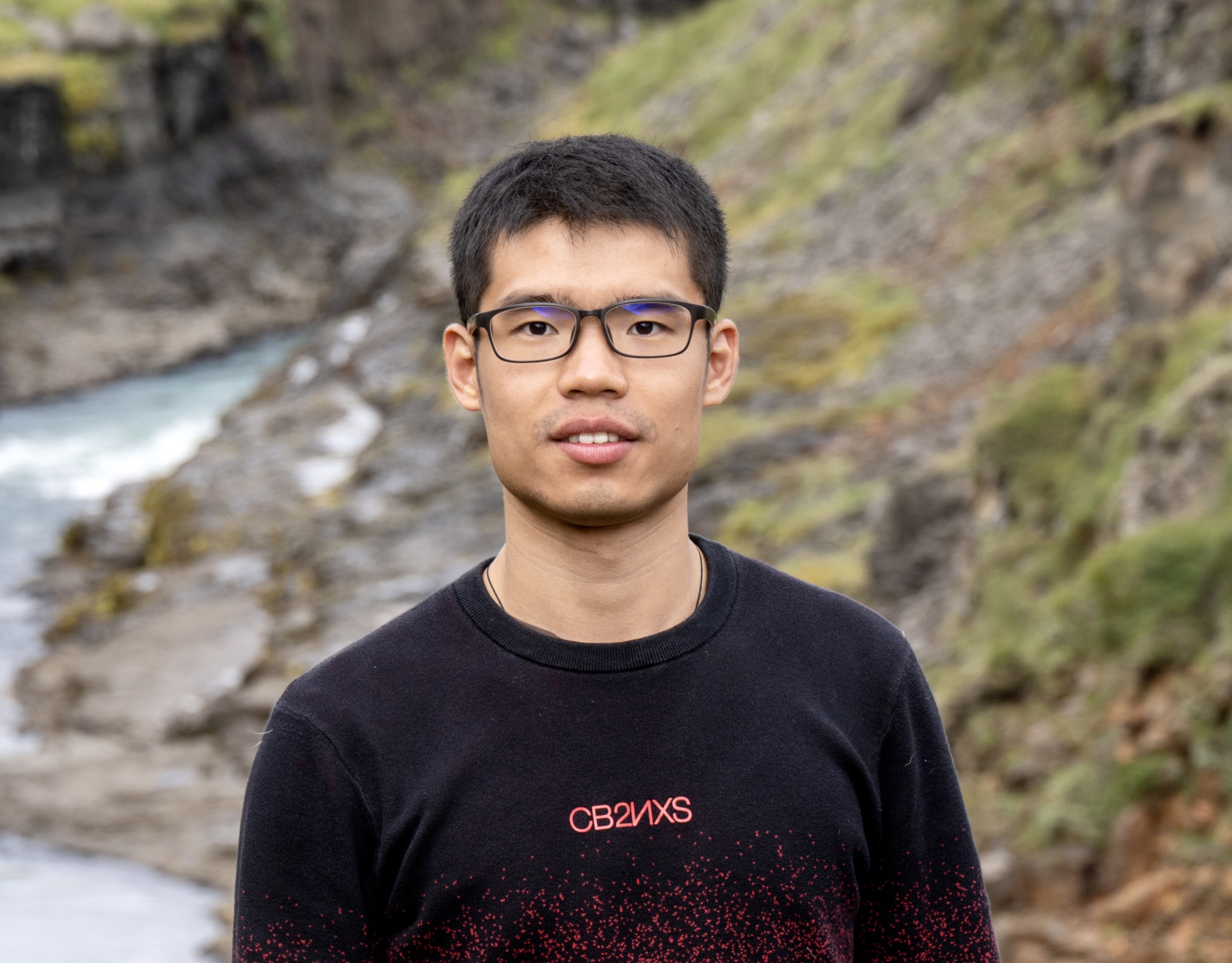 Haoyun Zeng