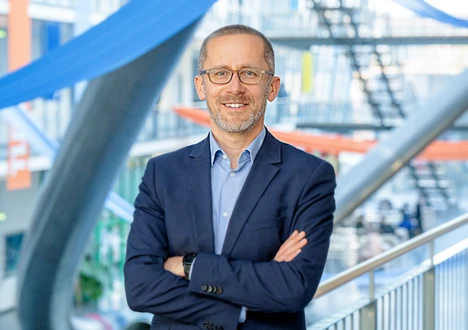 Martin Bichler
