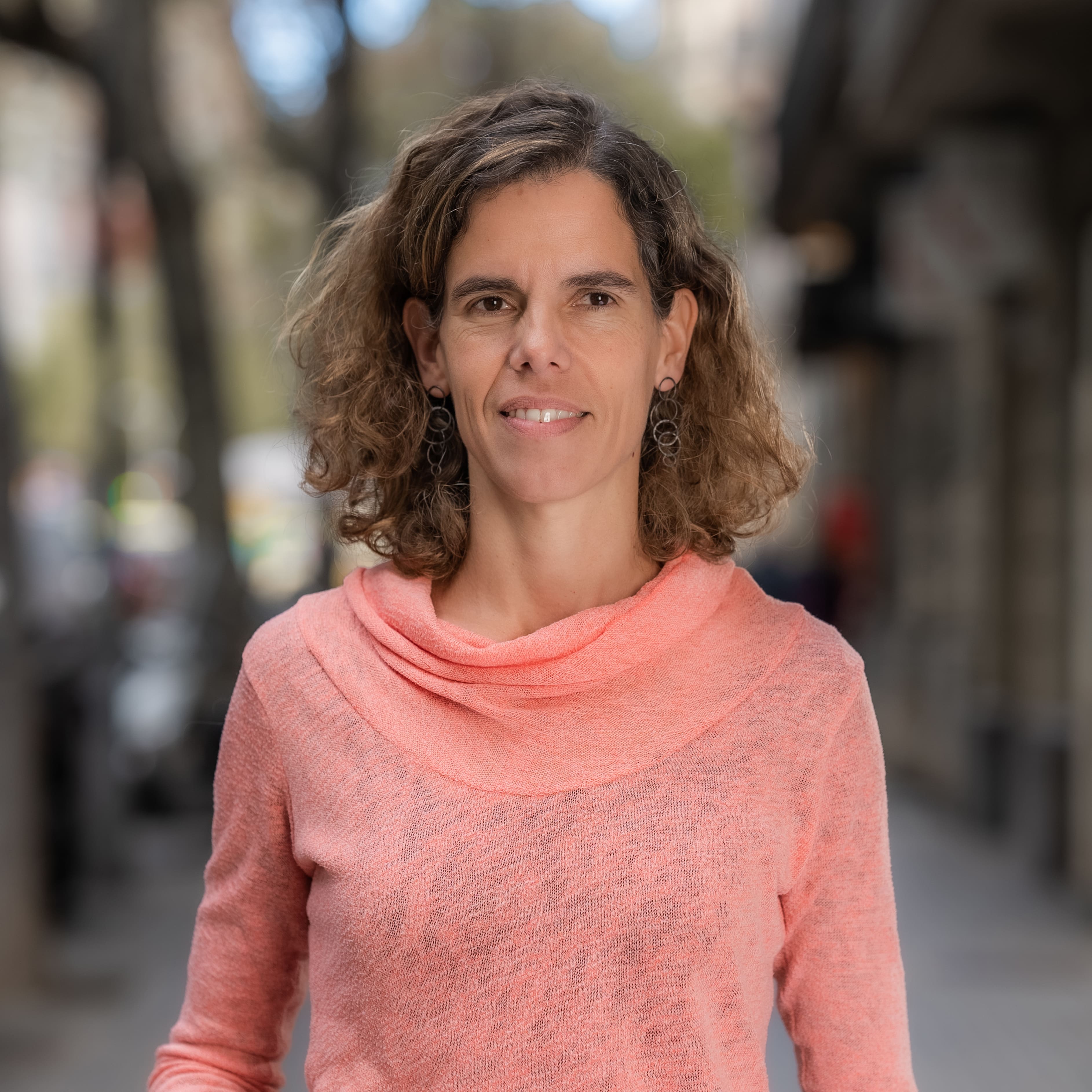 Catharina Calsamiglia