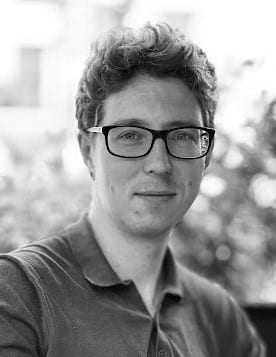 Prof. Dr. Piotr Dworczak