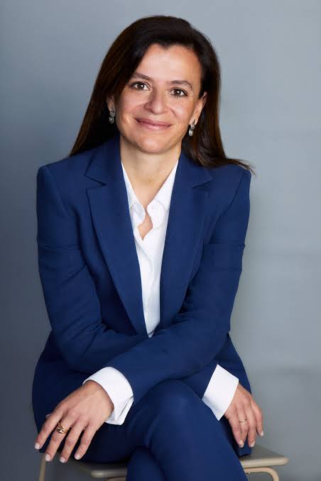 Natalia Fabra