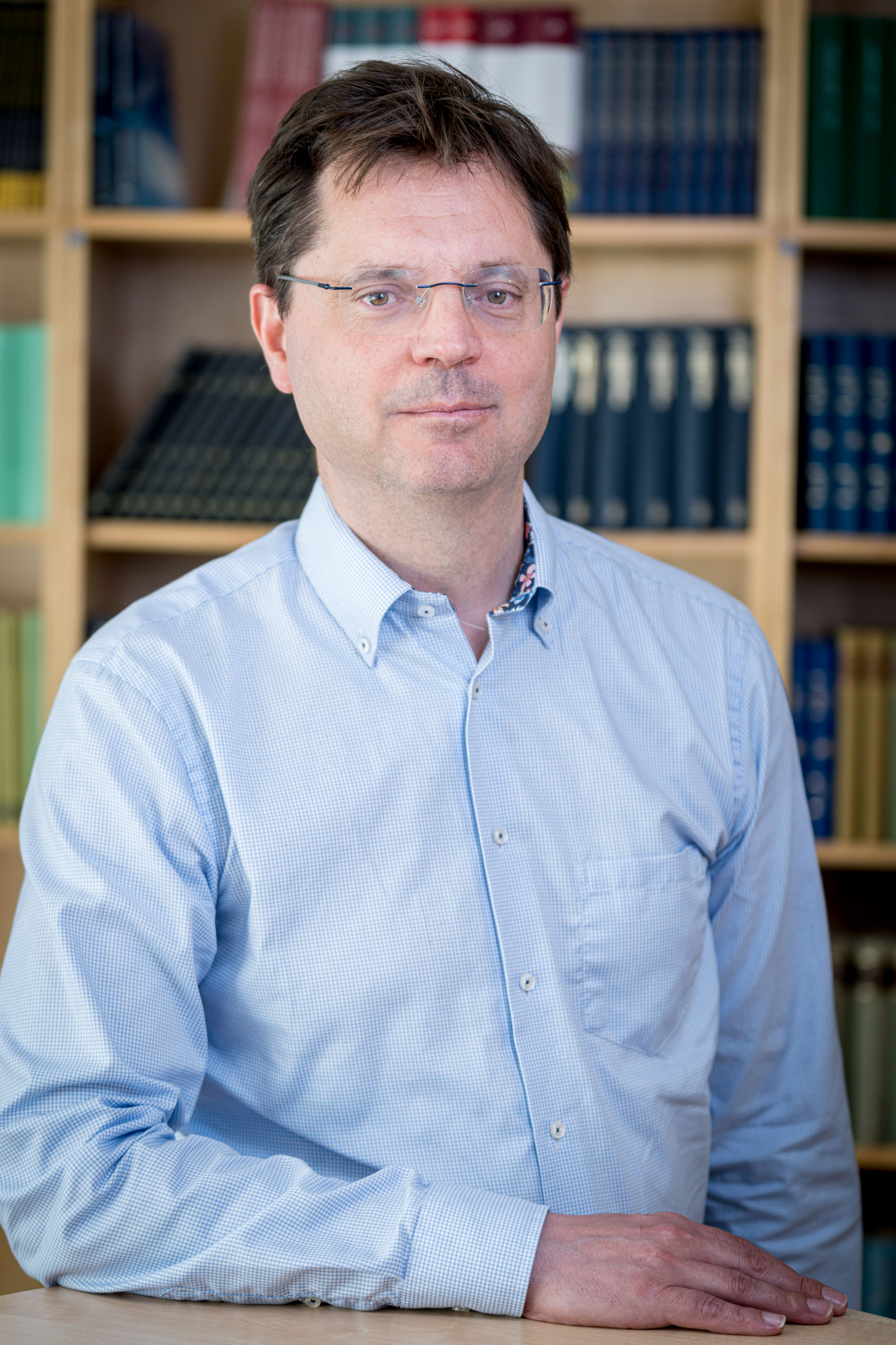 Pär Holmberg