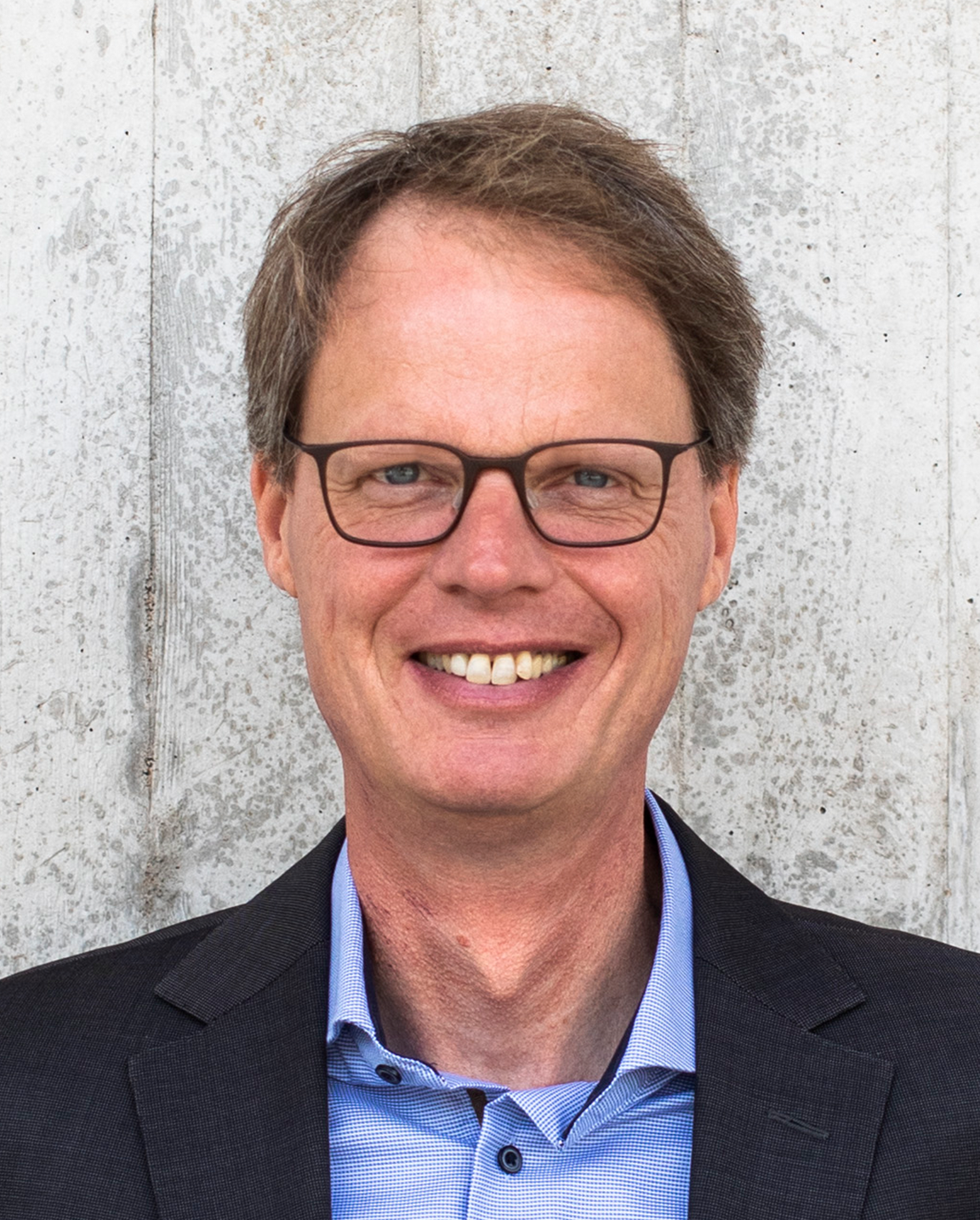 Axel Ockenfels