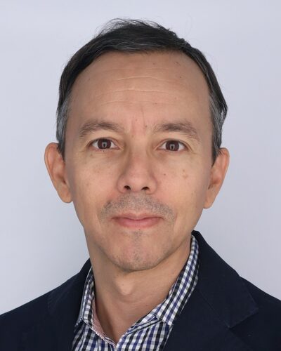 Rodrigo Velez