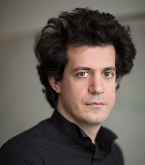 Constantinos Daskalakis