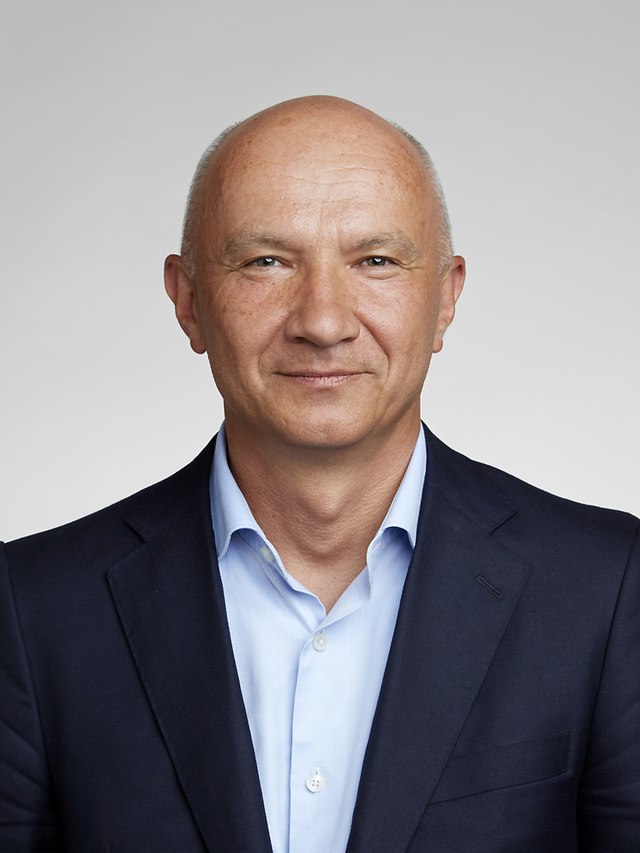 Artur Ekert