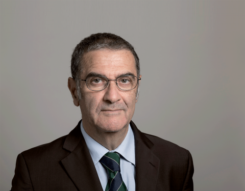 Serge Haroche