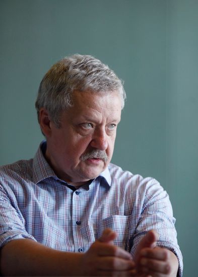 Yurii Nesterov