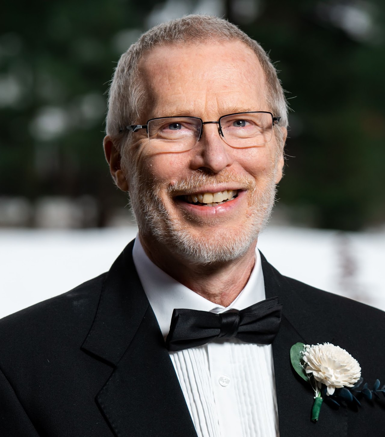 Larry Samuelson