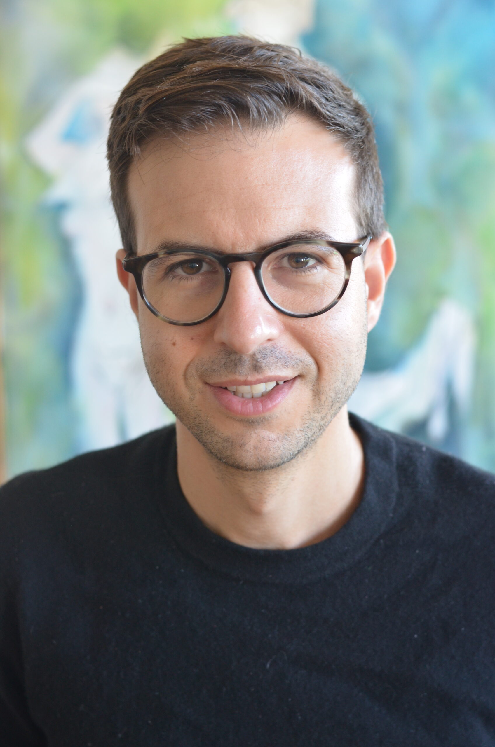 Philipp Strack