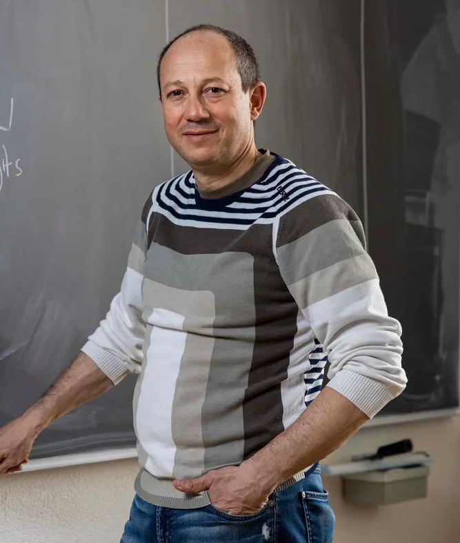 Benny Sudakov